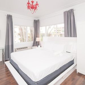 Suite con Cama King