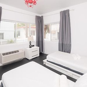 Suite Estándar